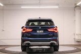 Certified 2022 BMW X3 sDrive30i w/ Convenience Package image 5