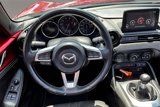 Certified 2021 MAZDA MX-5 Miata Club image 5