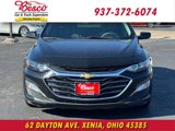 Used 2022 Chevrolet Malibu LT image 2