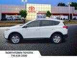 Used 2015 Toyota RAV4 LE image 5