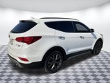 Used 2017 Hyundai Santa Fe Sport image 3