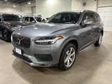 Used 2020 Volvo XC90 T6 Momentum image 3