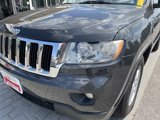 Used 2011 Jeep Grand Cherokee Laredo w/ Security & Convenience Group image 3