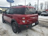 New 2025 Ford Bronco Sport Big Bend w/ Convenience Package image 6