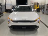 New 2025 Kia K4 LXS image 2