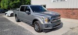 Used 2020 Ford F150 XLT w/ Equipment Group 302A Luxury image 2