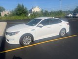 Used 2018 Kia Optima LX w/ 17" Alloy Wheels Package image 3