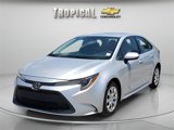 Used 2021 Toyota Corolla LE image 1