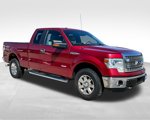 Used 2014 Ford F150 XLT w/ Equipment Group 302A Luxury image 3
