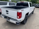 Used 2017 Chevrolet Silverado 1500 LTZ Z71 w/ LPO, Black Pack image 5