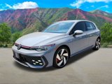 New 2025 Volkswagen GTI S image 4