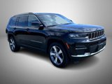 Used 2021 Jeep Grand Cherokee L Limited image 3
