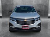 Used 2022 Chevrolet Equinox LS image 2