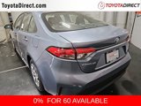 New 2025 Toyota Corolla LE image 5