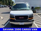 Used 2023 GMC Savana 2500 w/ Driver Convenience Package image 2