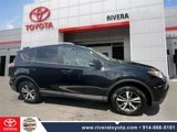 Used 2018 Toyota RAV4 XLE image 4