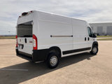 Used 2022 RAM ProMaster 2500 image 5