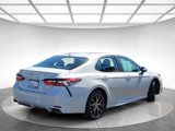 Used 2023 Toyota Camry SE image 4