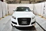 Used 2012 Audi Q7 3.0T Premium Plus w/ Premium Plus Pkg image 2