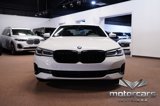 Used 2021 BMW 530i w/ Convenience Package image 2