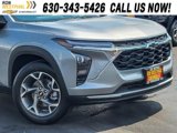 New 2025 Chevrolet Trax LT w/ LT Convenience Package image 2
