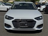 Used 2021 Audi A4 2.0T Premium w/ Convenience Package image 4