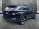 Certified 2022 Hyundai Tucson Limited image 5