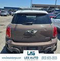 Used 2011 MINI Cooper Countryman S image 4