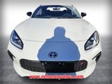 New 2025 Toyota GR86 Premium w/ ALL Weather Mat Package (TMS) image 2