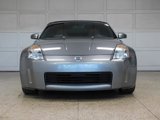 Used 2005 Nissan 350Z Grand Touring image 3