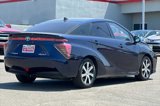 Certified 2018 Toyota Mirai image 2