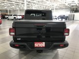 Used 2020 Jeep Gladiator Sport w/ Quick Order Package 24S image 4