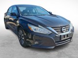 Used 2016 Nissan Altima 2.5 SV w/ Convenience Package image 3