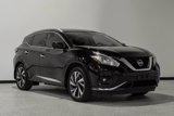 Used 2016 Nissan Murano Platinum w/ Platinum Technology Package image 4