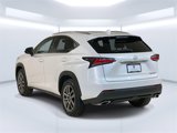 Used 2015 Lexus NX 200t AWD image 3