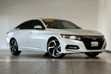 Used 2019 Honda Accord Sport image 2