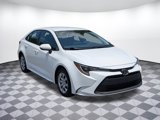 Used 2024 Toyota Corolla LE image 2