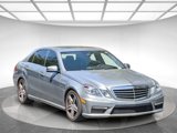 Used 2011 Mercedes-Benz E 63 AMG Sedan image 5