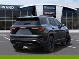 New 2025 GMC Terrain Elevation w/ Black Edition image 4