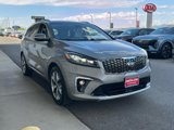 Used 2019 Kia Sorento SX w/ SX Touring Package image 4