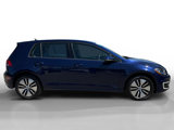 Used 2019 Volkswagen e-Golf SEL Premium image 6