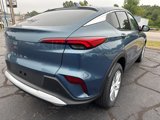 New 2025 Buick Envista Preferred image 5