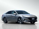 Used 2023 Hyundai Elantra SEL w/ Convenience Package image 2