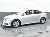 Used 2011 Chevrolet Cruze LT w/ RS Package image 2