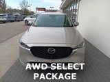 Certified 2024 MAZDA CX-5 AWD 2.5 S w/ Select Package image 2