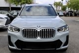 Used 2022 BMW X3 sDrive30i w/ M Sport Package 2 image 2