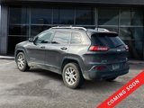 Used 2016 Jeep Cherokee Latitude w/ Cold Weather Group image 3