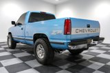 Used 1994 Chevrolet Silverado 1500 w/ Z71 image 5