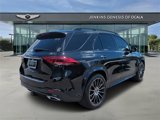 Used 2021 Mercedes-Benz GLE 350 image 3