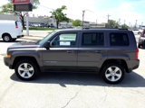 Used 2017 Jeep Patriot Latitude image 2